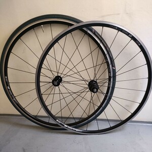 DT SWISS R460 前後ホイールセット　シマノ11s対応　SHIMANO11速　700C