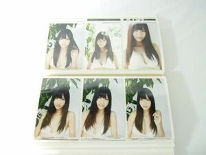 【同梱可】中古品 アイドル AKB48 柏木由紀 のみ 生写真 150枚 グッズセット