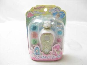 【同梱可】中古品 ホビー ハートキャッチプリキュア　ココロパフューム こころの種5個