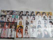 【同梱可】中古品 アイドル AKB48 SKE48 NMB48 等 生写真 約200枚 グッズセット 宮脇咲良 指原莉乃 北原里英 他_画像2