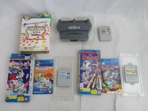 【同梱可】中古品 ゲーム スーパーファミコン ソフト ターボ 激走戦隊カーレンジャー ガンダムジェネレーション一年