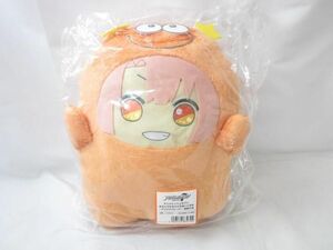 【同梱可】美品 アニメ アイドリッシュセブン 和泉三月 めちゃでかきらどるぬいぐるみ モンぬい タグ付き