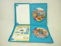 【同梱可】中古品 ゲーム Wii U ソフト Wii 星のカービィ 20周年 スペシャルコレクション ゼルダの伝説 マリオカート_画像4