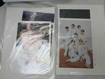 【同梱可】中古品 韓流 防弾少年団 BTS のみ goes on! 2021 シュガ ジン Dicon ISSUE N°10 等 グッズセット_画像3