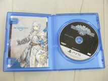 【同梱可】中古品 ゲーム プレイステーション5 PS5 ソフト 春ゆきてレトロチカ スターオーシャン 6 THE DIVINE FORCE_画像4