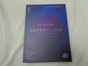 【同梱可】中古品 韓流 ASTRO STARGAZER ASTROSCOPE Loppi DVD