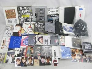 【同梱可】中古品 韓流 SHINee ジョンヒョン EXO 他 The misconceptions of you CD トレカ14枚 グッズセット