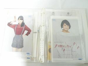 【同梱可】中古品 アイドル ハロー！プロジェクト モーニング娘 山岸理子 岸本ゆめの 他 生写真 2L写真 A5写真 130枚