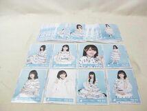 【同梱可】中古品 アイドル 日向坂46 小坂菜緒 金村美玖 他 生写真 50枚 ドレミソラシド 歌番組衣装 等 グッズセット_画像1