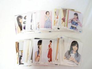 【同梱可】中古品 アイドル ハロー！プロジェクト モーニング娘 植村あかり 和田桜子 他 生写真 150枚 グッズセット