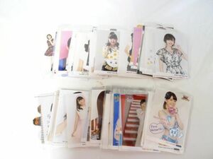 【同梱可】中古品 アイドル ハロー！プロジェクト モーニング娘 山木梨沙 金澤朋子 他 生写真 150枚 グッズセット