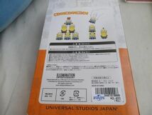 【同梱可】中古品 ホビー USJ ミニオンズ スヌーピー 他 キーホルダー ぬいぐるみ フィギュア カチューシャ 等 グッ_画像5