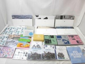 【同梱可】中古品 韓流 SEVENTEEN FML FACE THE SUN DREAM あいのちから CD 等 グッズセット