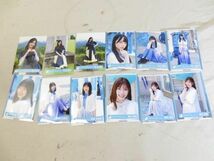 【同梱可】中古品 アイドル 日向坂46 正源司陽子 加藤史帆 他 セミのみ 60枚 グルーベリー＆ラズベリー 等 グッズセ_画像2