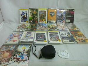 【同梱可】中古品 ゲーム PSP ソフト モンスターハンター ポータブル 2ndG テイルズ オブ デスティニー 2 等 グッズ