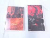 【同梱可】中古品 Gackt 月光 DVD THE AIR MOON 白昼の月 等 グッズセット_画像3