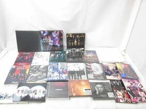 【同梱可】中古品 韓流 2PM GENESIS OF GALAXY OF ミダレテミナ 他 DVD CD グッズセット