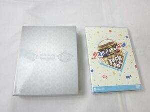 【同梱可】良品 アーティスト Kiramune Blu-ray MusicFestival 10th DVD Trignal 2018 グッズセット