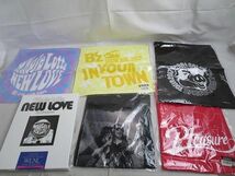 【同梱可】良品 B’z 2019 PHOTOBOOK Tシャツ Sサイズ XSサイズ ハンドタオル エコバッグ グッズセット_画像1