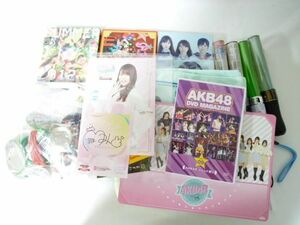 【同梱可】中古品 アイドル ももいろクローバーＺ ももクロ AKB48 DVD ももクロ夏のバカ騒ぎサマーダイブ2012 マフラ