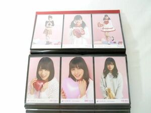 【同梱可】中古品 アイドル 乃木坂46 中元日芽香 畠中清羅 他 生写真 60枚 グッズセット