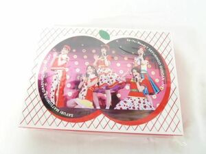 【同梱可】良品 アイドル 乃木坂46 DVD 松村沙友理 さ〜ゆ〜Ready?さゆりんご軍団ライブ 卒業コンサート