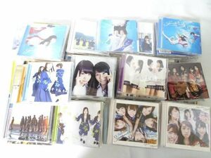 【同梱可】中古品 アイドル 乃木坂46 Blu-ray 2ND YEAR BIRTHDAY LIVE CD グッズセット