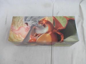 【同梱可】中古品 トレカ ポケモンカードゲーム サプライ ダブルブレイズサプライセット スリーブ20枚以上付き