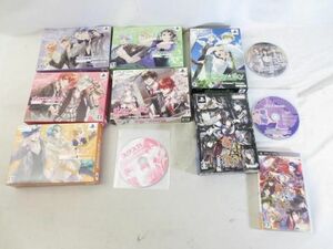 【同梱可】中古品 ゲーム PSP ソフト starry sky 里見八犬伝 浜路姫之記 豪華版 等 グッズセット