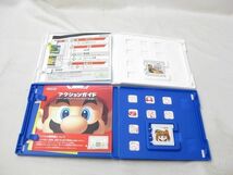 【同梱可】中古品 ゲーム ニンテンドー3DS ソフト トモダチコレクション 新生活 とびだせ どうぶつの森 等 グッズセ_画像7