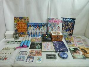 【同梱可】中古品 アイドル でんぱ組.inc 最上もが 夢眠ねむ 古川未鈴 他 DVD CD 写真集 等 グッズセット