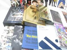 【同梱可】中古品 韓流 SHINee 2PM 他 The Story of Light EP.1 Masquerade CD 等 グッズセット_画像4