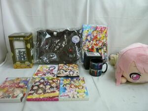 【同梱可】中古品 アーティスト ラブライブ! Re:ゼロから始める異世界生活 エヴァンゲリオン 他 ショルダーバッグ バ