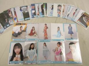 【同梱可】中古品 アイドル 日向坂46 丹生明里 加藤史帆 他 生写真 50枚 ガラス窓が汚れてる MV衣装 等 グッズセット