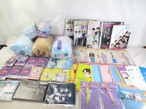 【まとめ売り 中古品】 韓流 防弾少年団 BTS MAP OF THE SOUL 7 CD BT21 SHOOKY ミニまくら ぬいぐるみ 雑誌 ノート