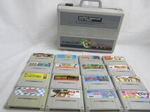 【同梱可】中古品 ゲーム スーパーファミコン ソフト がんばれゴエモン3 獅子重禄兵衛のからくり卍固め スーパー桃太_画像1