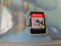 【同梱可】中古品 ゲーム Nintendo switch ニンテンドースイッチ ソフト ルーンファクトリー 4 スペシャル 5 プレミ_画像3