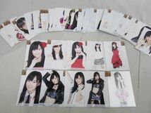 【同梱可】中古品 アイドル NMB48 山本彩 のみ 生写真 10コンプ 50枚 2011 August 等 グッズセット_画像1