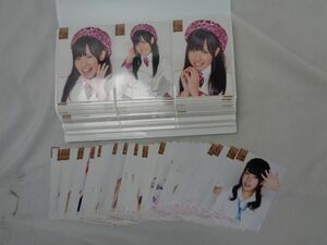 【同梱可】中古品 アイドル NMB48 山田菜々 のみ 生写真 コンプ含む 60枚以上 2013 September 等 グッズセット