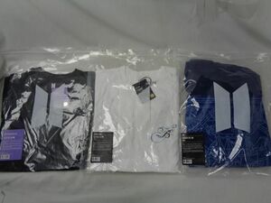 【同梱可】良品 韓流 防弾少年団 BTS ON DYNAMITE BLACK SWAN Tシャツ パーカー タグ付き含む グッズセット