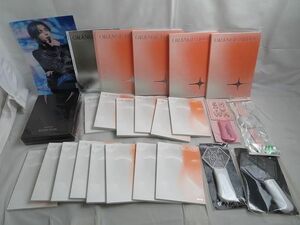 【同梱可】中古品 韓流 BLACKPINK ENHYPEN 他 BORN PINK ORANGE BLOOD 等 グッズセット