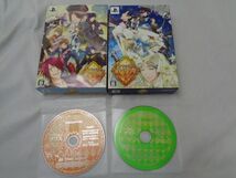 【同梱可】中古品 ゲーム PSP ソフト ダイヤの国のアリス Wonderful Wonder World Wonderful Mirror World 豪華版 2_画像1