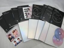 【同梱可】中古品 韓流 防弾少年団 BTS 2020 SEASON’S GREETINGS DECO KIT MAP OF THE SOUL 7 LOVE YOURSELF CD 等_画像2