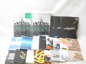 【同梱可】中古品 韓流 THEBOYZ TREASURE 他 CD SHE’S THE BOSS 等 グッズセット