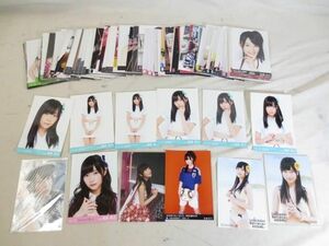 【同梱可】中古品 アイドル AKB48 HKT48 指原莉乃 のみ コンプ含む 生写真100枚 心のプラカード ミリオンがいっぱい