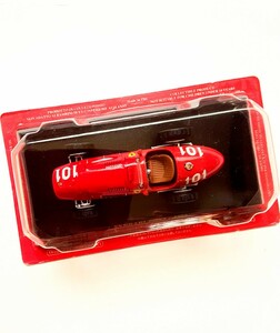 FERRARI 500F2.1952 Scala 1:43