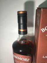 BOWMORE LAIMRIG ボウモア 15年 ライムリグ　54.1% サントリー　アイラ　モルト　ウイスキー　古酒　batch4 カスクストレングス　シェリー_画像4