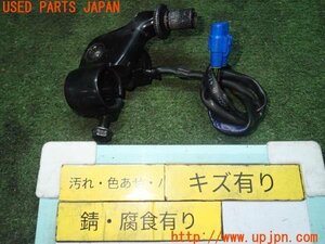 3UPJ=92690051]KTM・RC 390(JYJ42)純正 クラッチレバーホルダー 中古