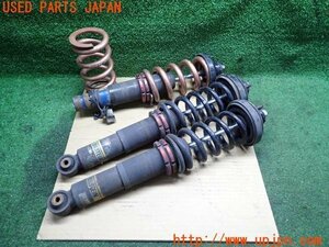 3UPJ=96260440]インテグラ タイプR(DC2)前期 BILSTEIN ビルシュタイン 車高調 サスペンション 右前欠品 ジャンク