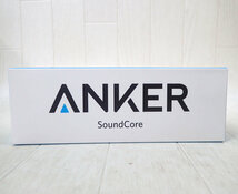 ANKER SoundCore アンカー サウンドコア 防水 Bluetooth対応 A3102016 新品 未使用　発送520円～_画像1